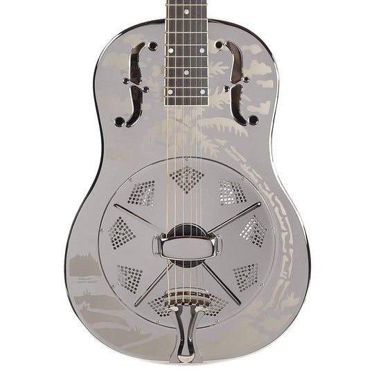 National Style O Acoustic Guitars / Resonator