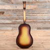 National Triolian Sunburst Acoustic Guitars / Resonator