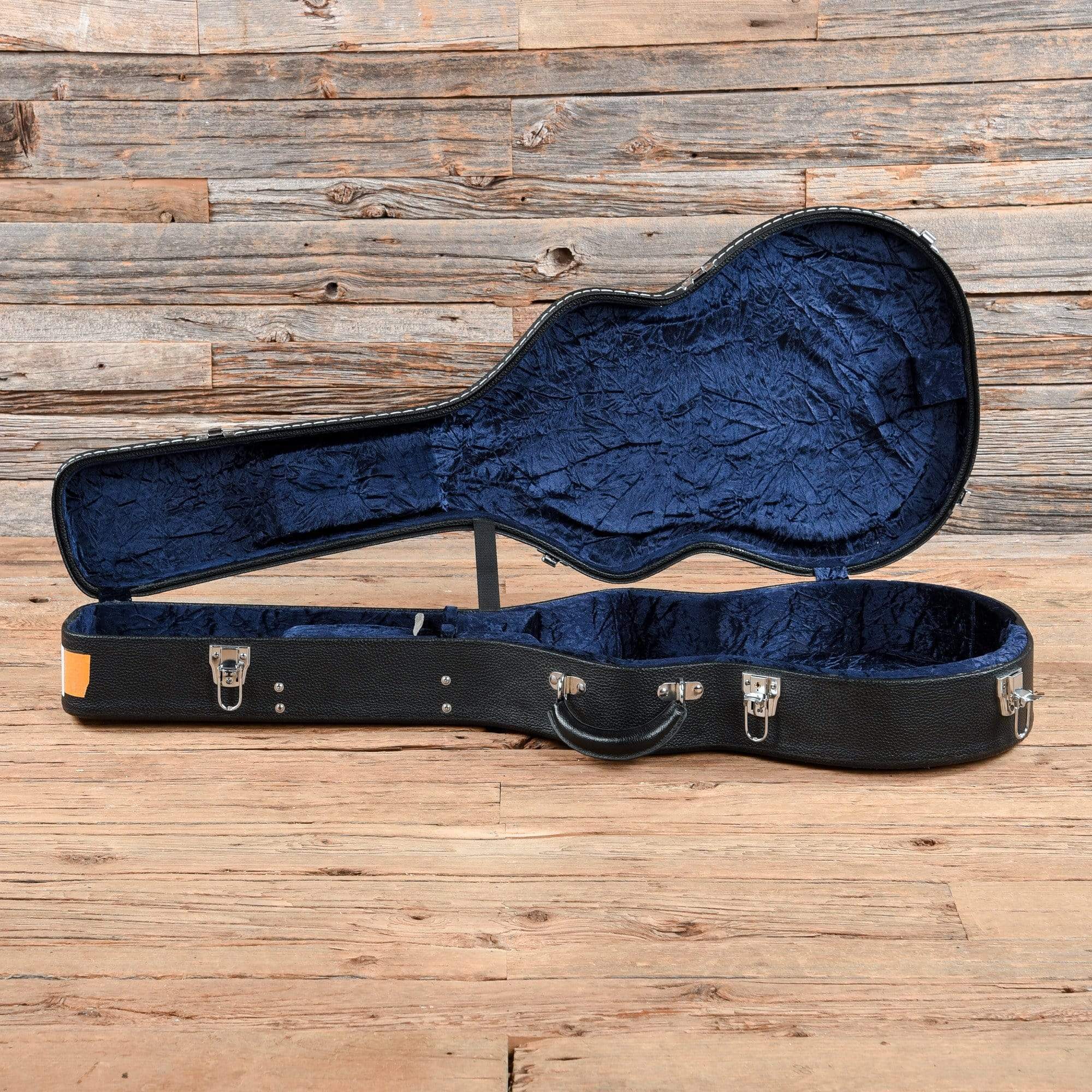 National Triolian Sunburst Acoustic Guitars / Resonator