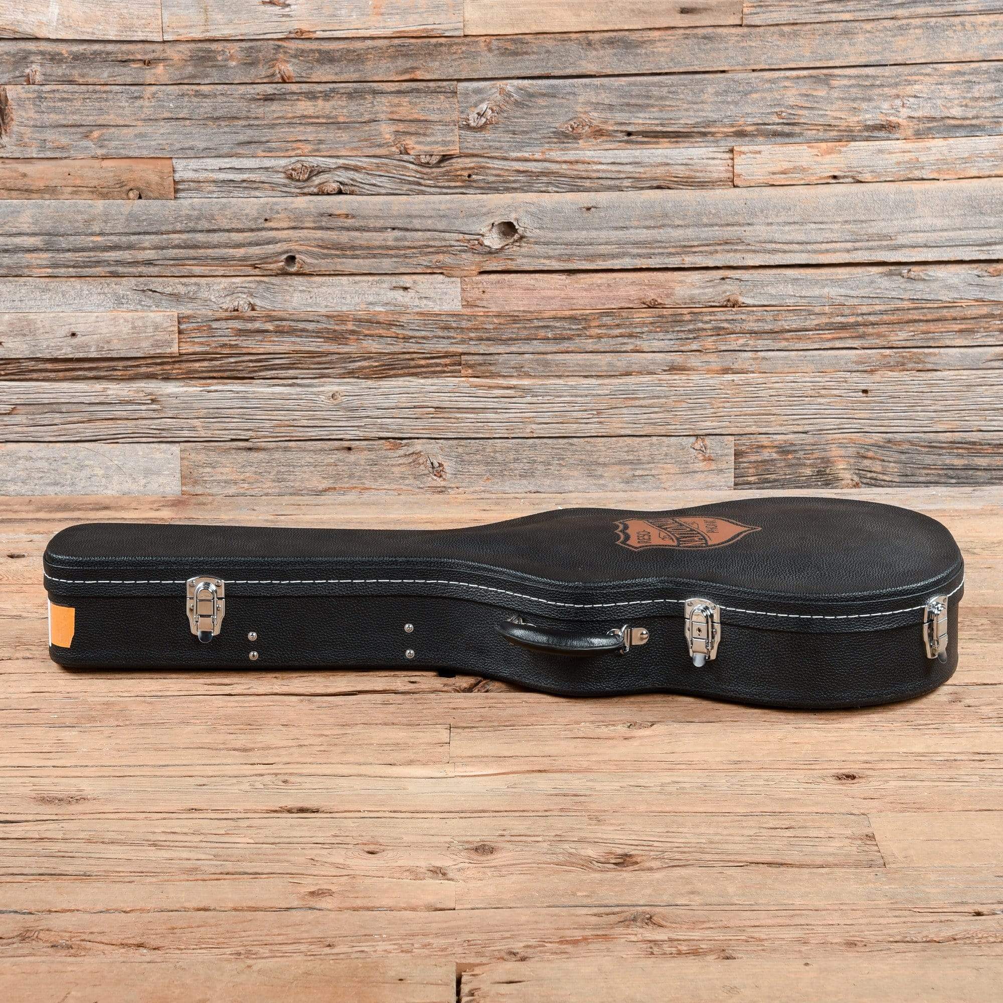 National Triolian Sunburst Acoustic Guitars / Resonator