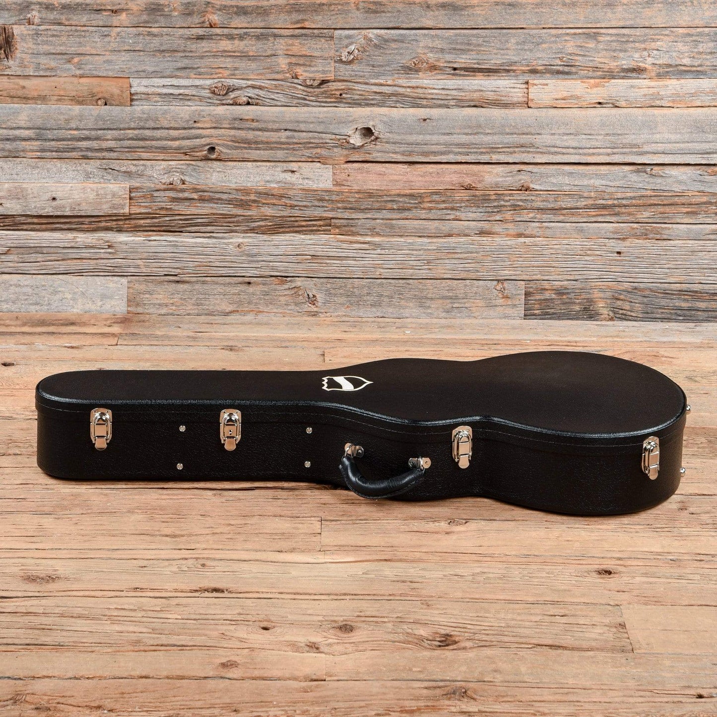 National Trolian Polychrome Acoustic Guitars / Resonator