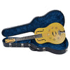 National Trolian Polychrome Acoustic Guitars / Resonator