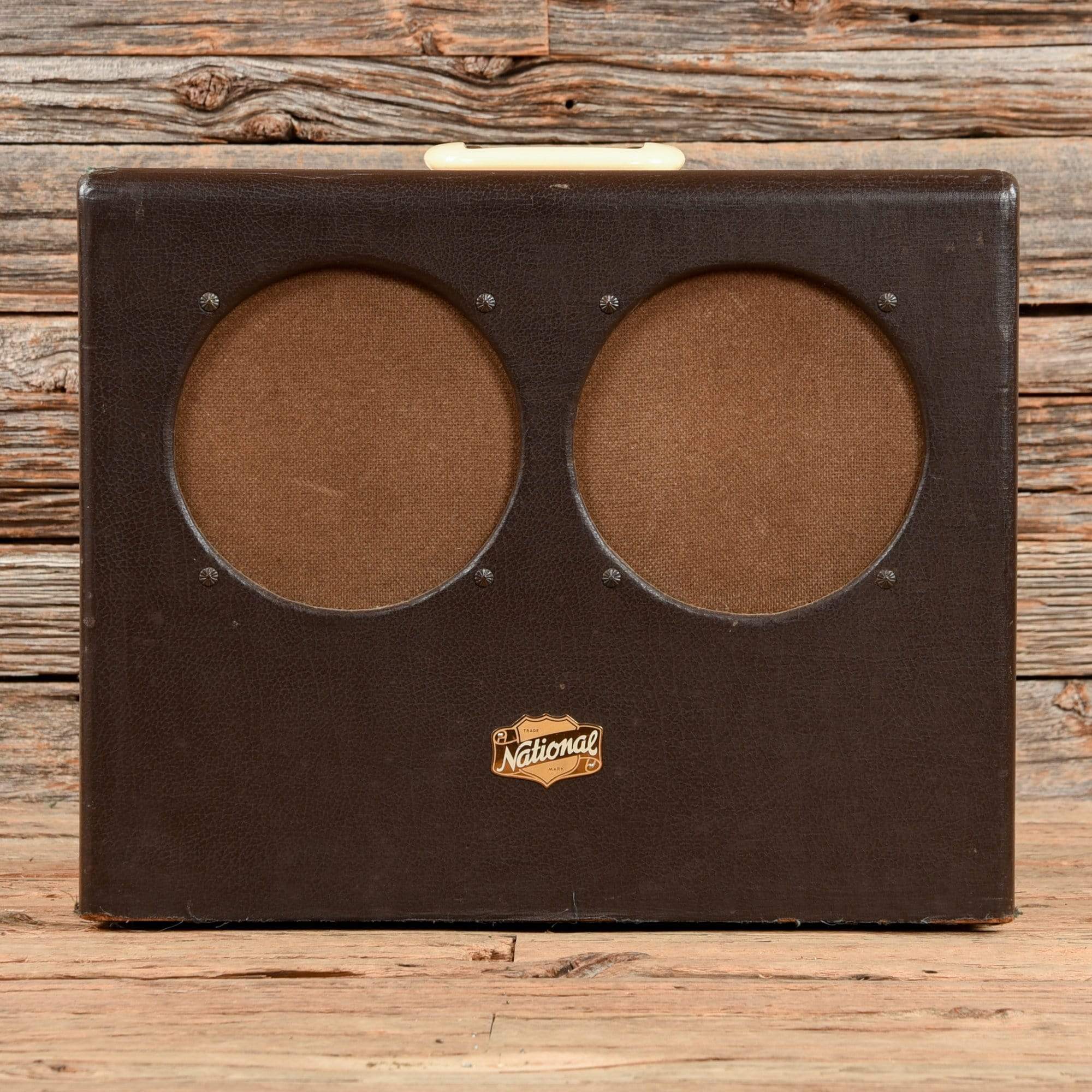 National Valco Chicago 51 2x8 Combo  1958 Amps / Guitar Combos