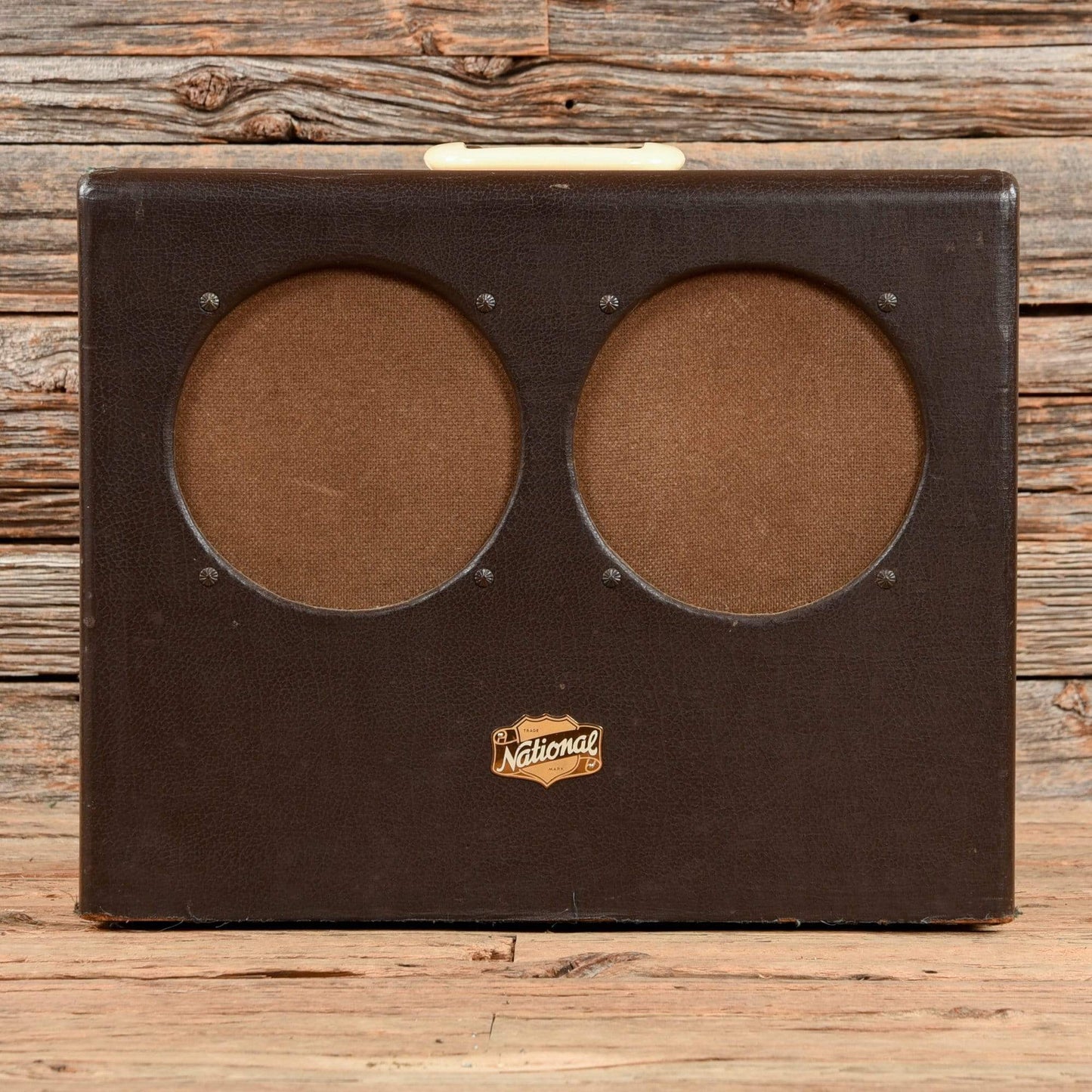 National Valco Chicago 51 2x8 Combo  1958 Amps / Guitar Combos