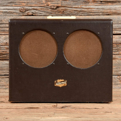 National Valco Chicago 51 2x8 Combo  1958 Amps / Guitar Combos