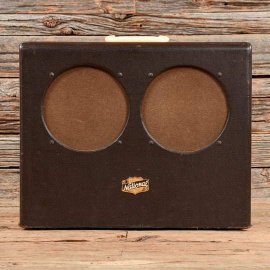 National Valco Chicago 51 2x8 Combo  1958 Amps / Guitar Combos