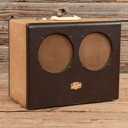 National Valco Chicago 51 2x8 Combo  1958 Amps / Guitar Combos