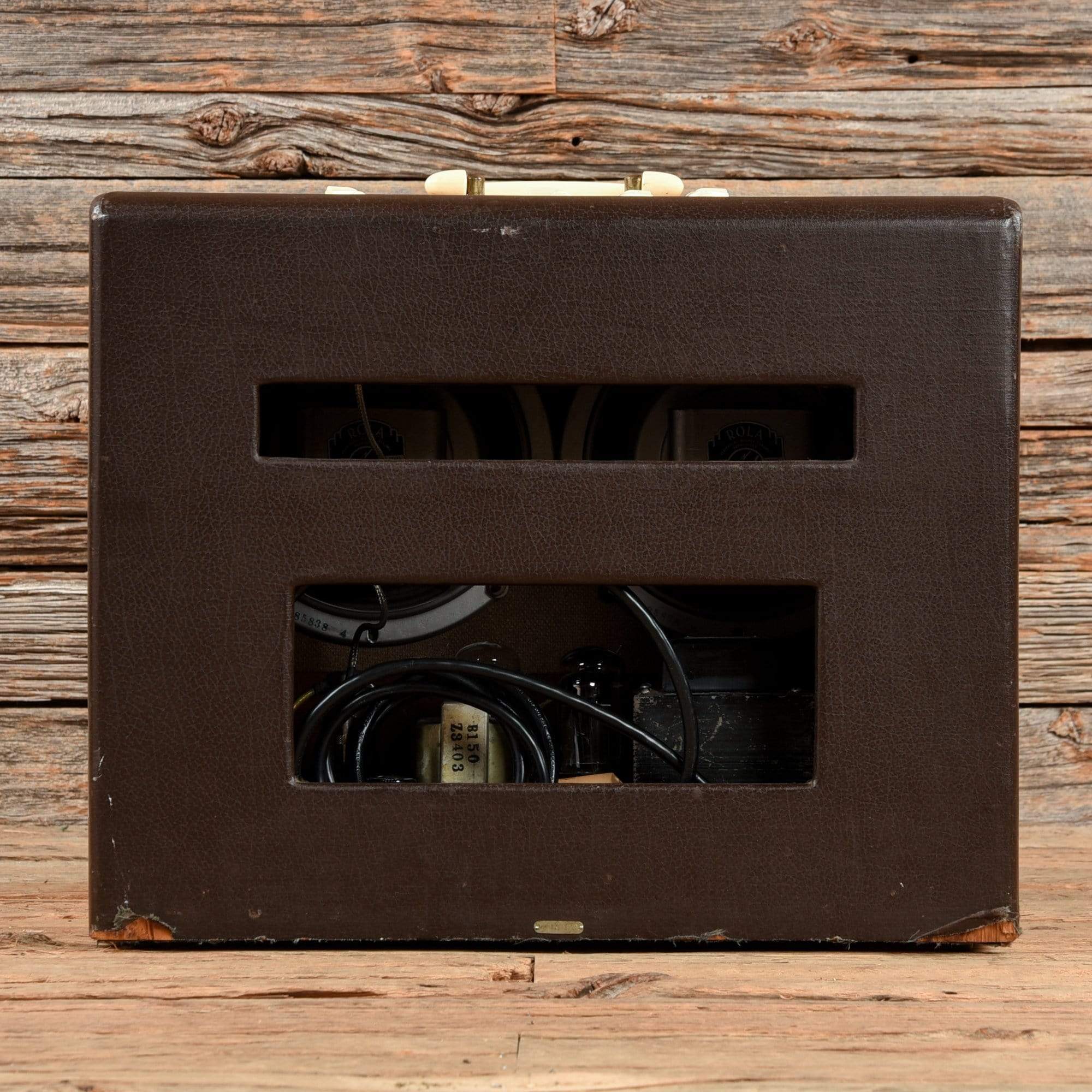 National Valco Chicago 51 2x8 Combo  1958 Amps / Guitar Combos