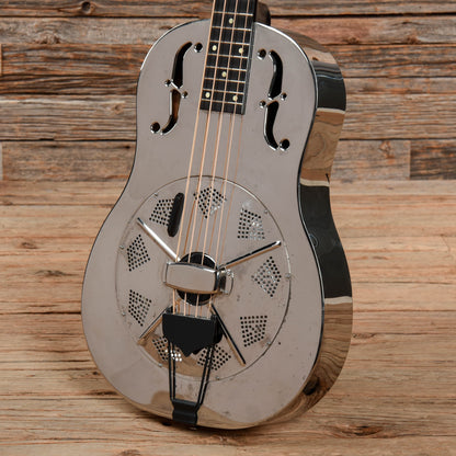 National N Bass Nickel Bass Guitars / Short Scale