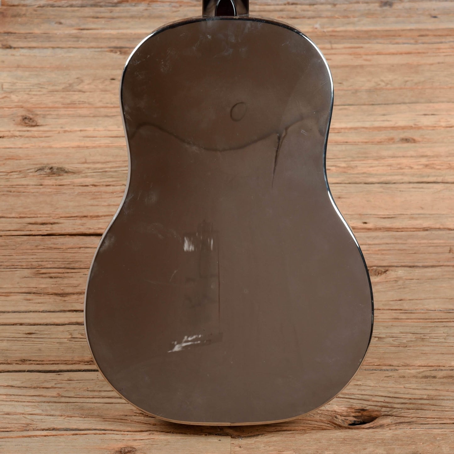 National N Bass Nickel Bass Guitars / Short Scale