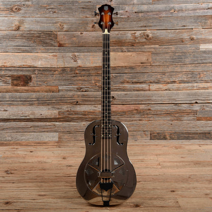 National N Bass Nickel Bass Guitars / Short Scale