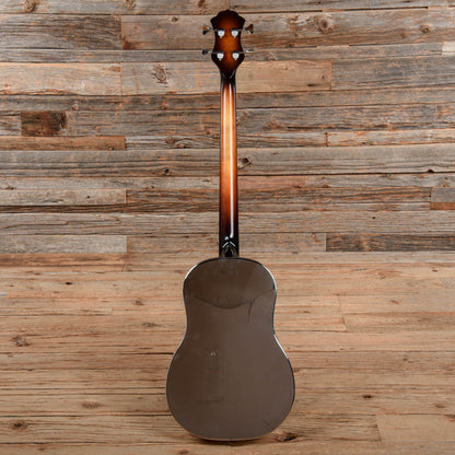 National N Bass Nickel Bass Guitars / Short Scale