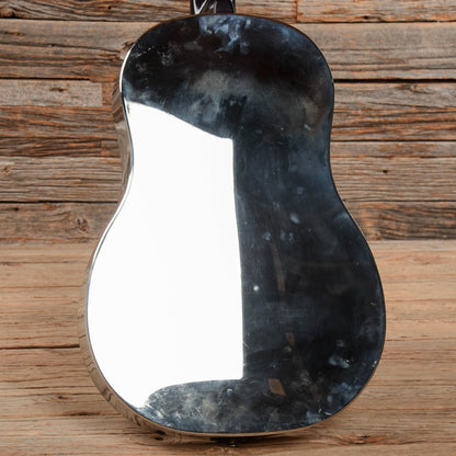 National N Bass Nickel Bass Guitars / Short Scale