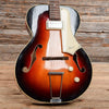 National Dynamic 1125 Sunburst 1955 Electric Guitars / Hollow Body