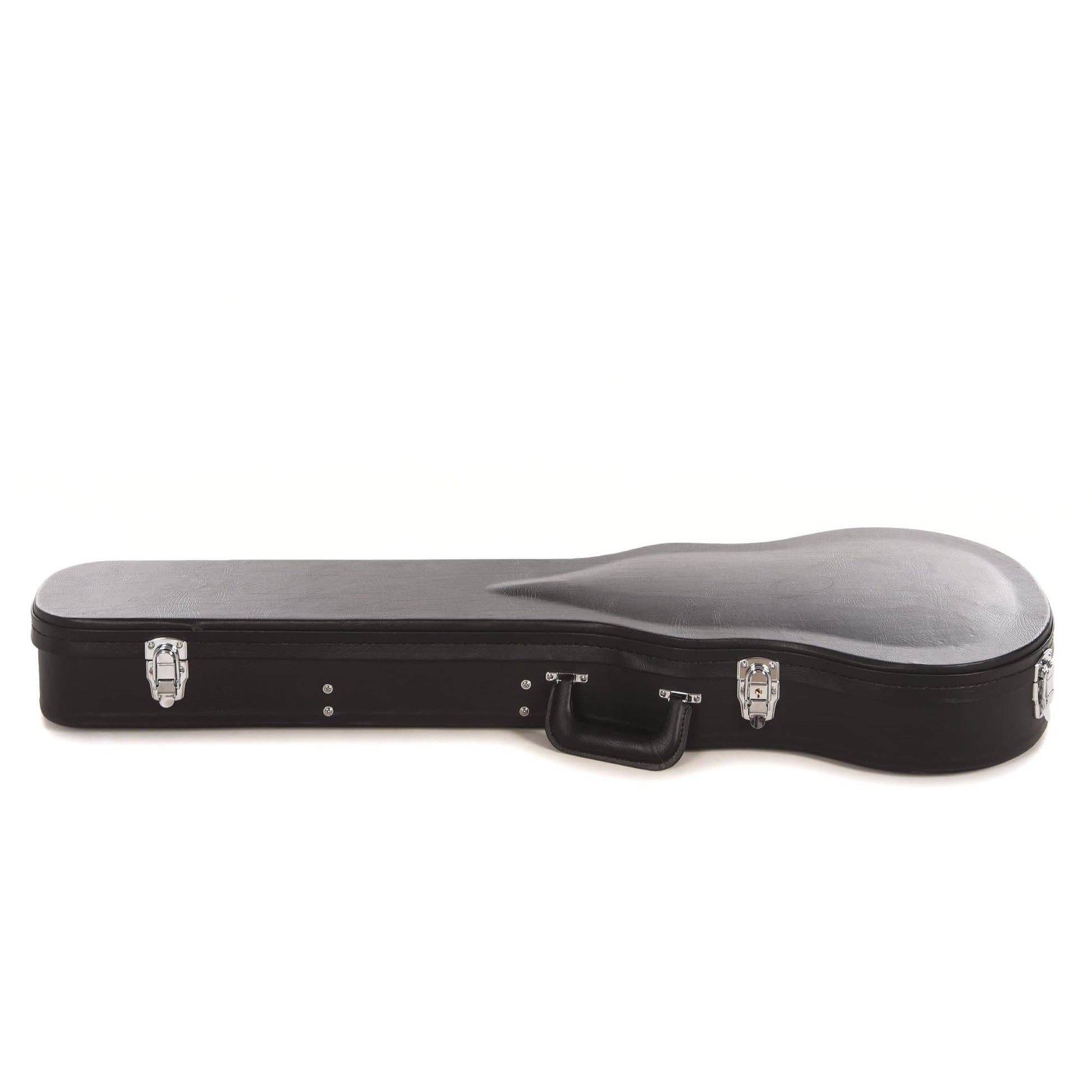 National Custom RP2 Pioneer Figured Maple Tobacco Burst w/Lollar P90 Electric Guitars / Semi-Hollow