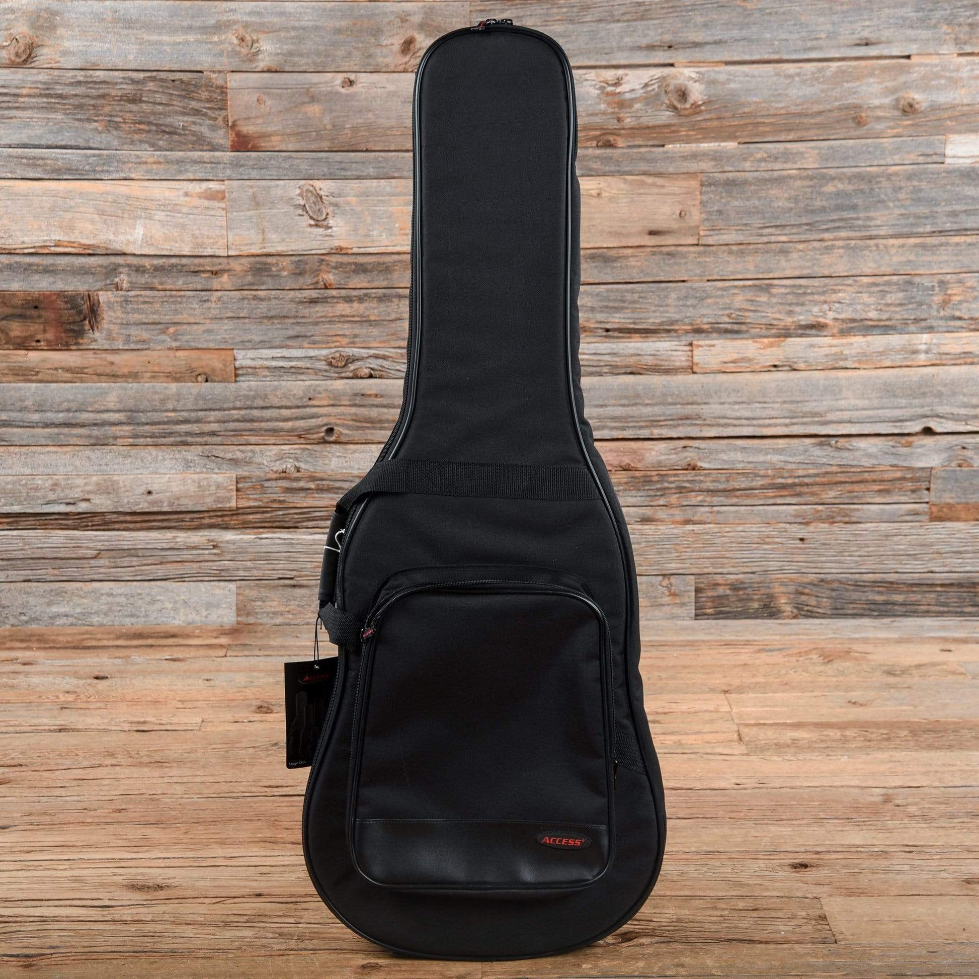 National Glenwood 99 Snow White 1960s Electric Guitars / Solid Body