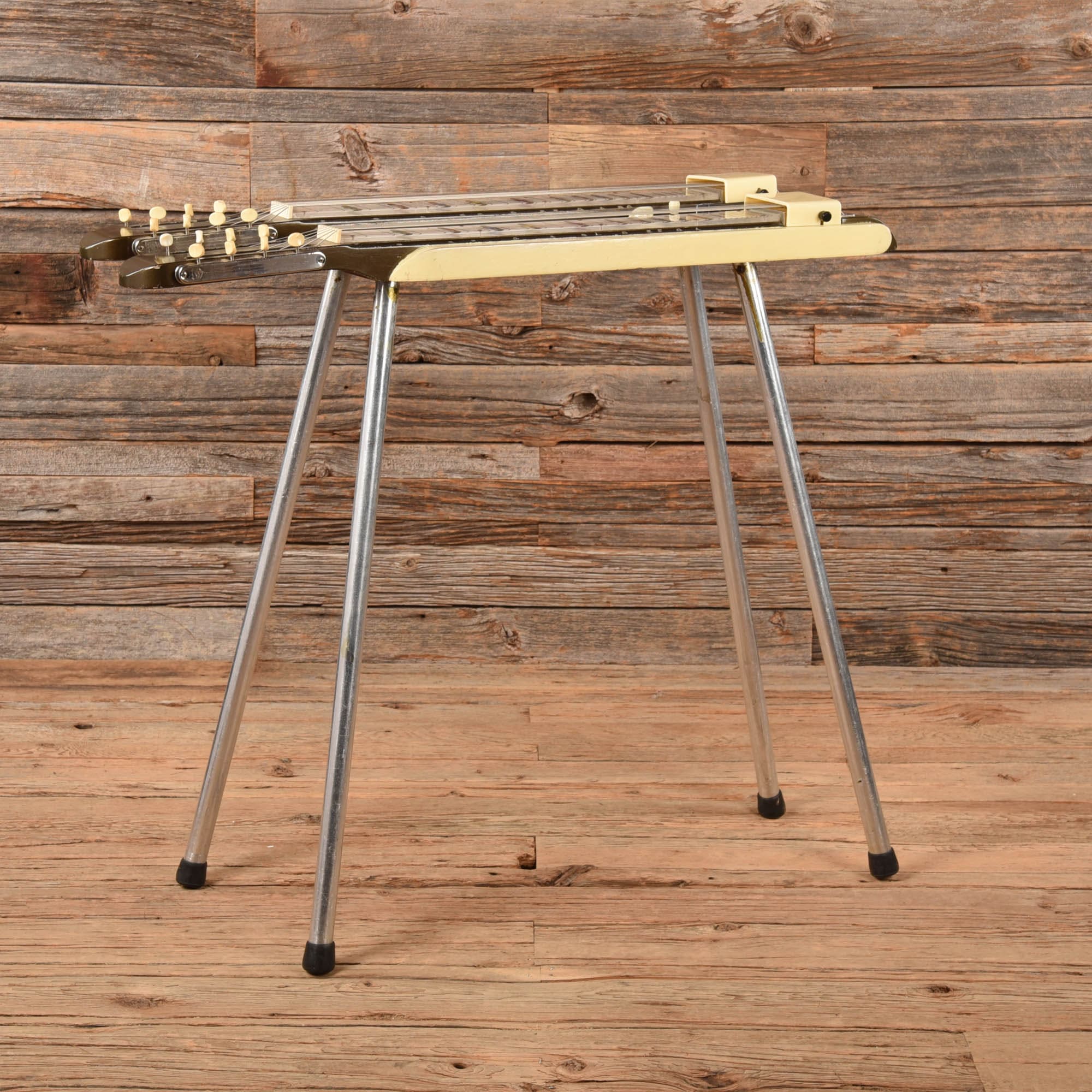 National Grand Console  1960s Electric Guitars / Solid Body