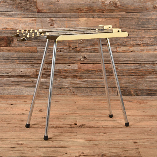 National Grand Console  1960s Electric Guitars / Solid Body