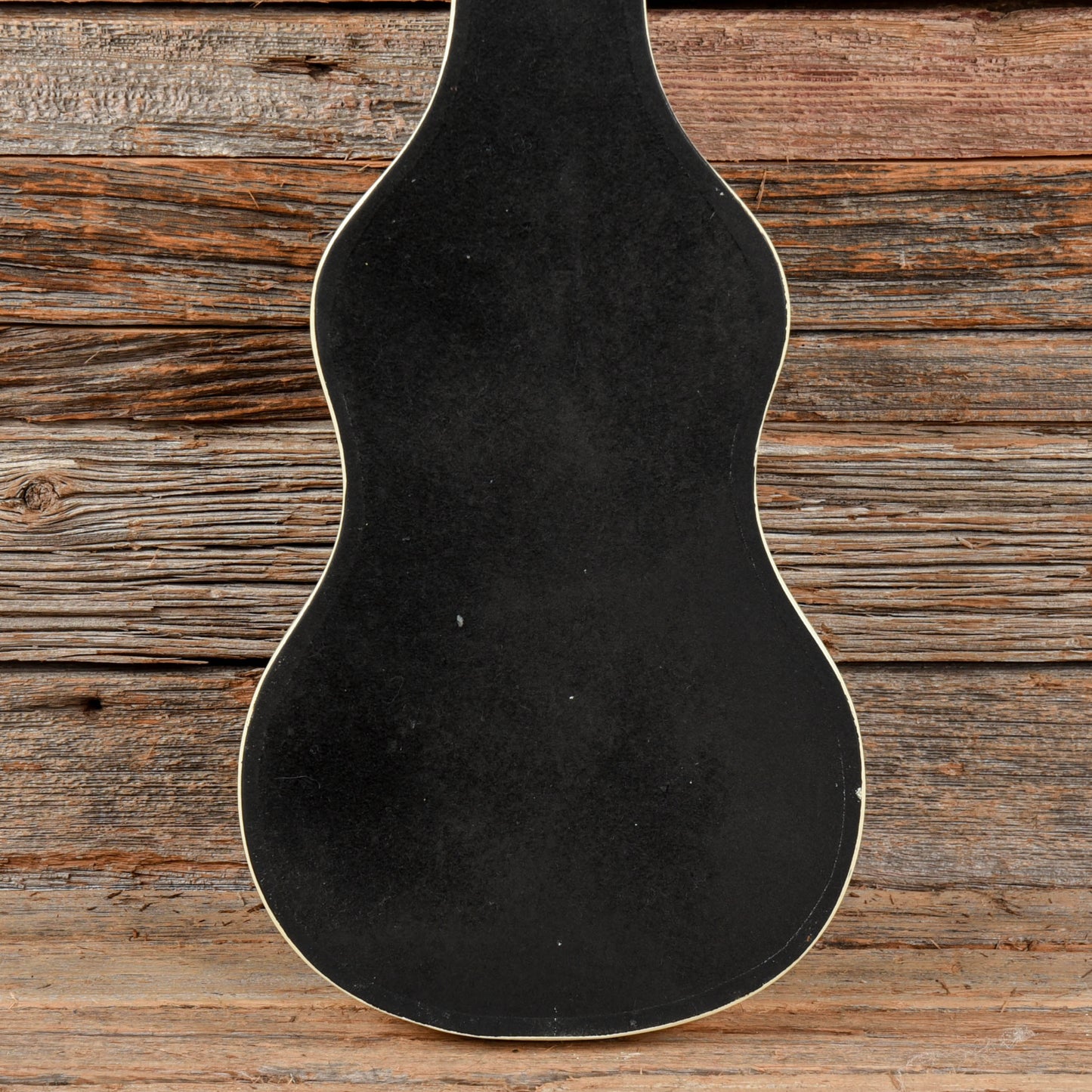 National Lap Steel White 1958 Electric Guitars / Solid Body