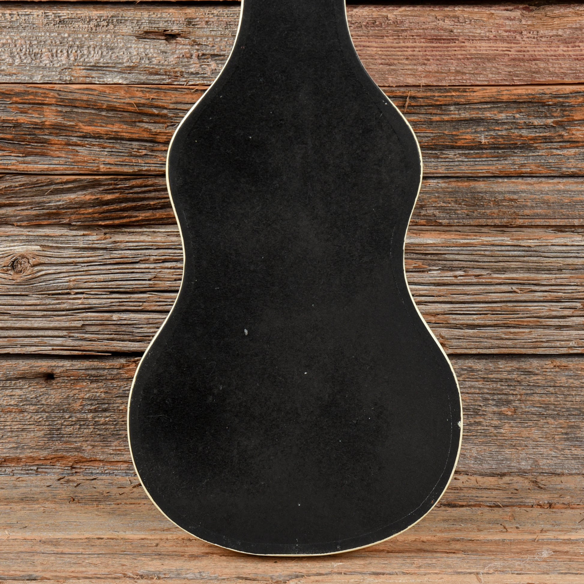 National Lap Steel White 1958 Electric Guitars / Solid Body