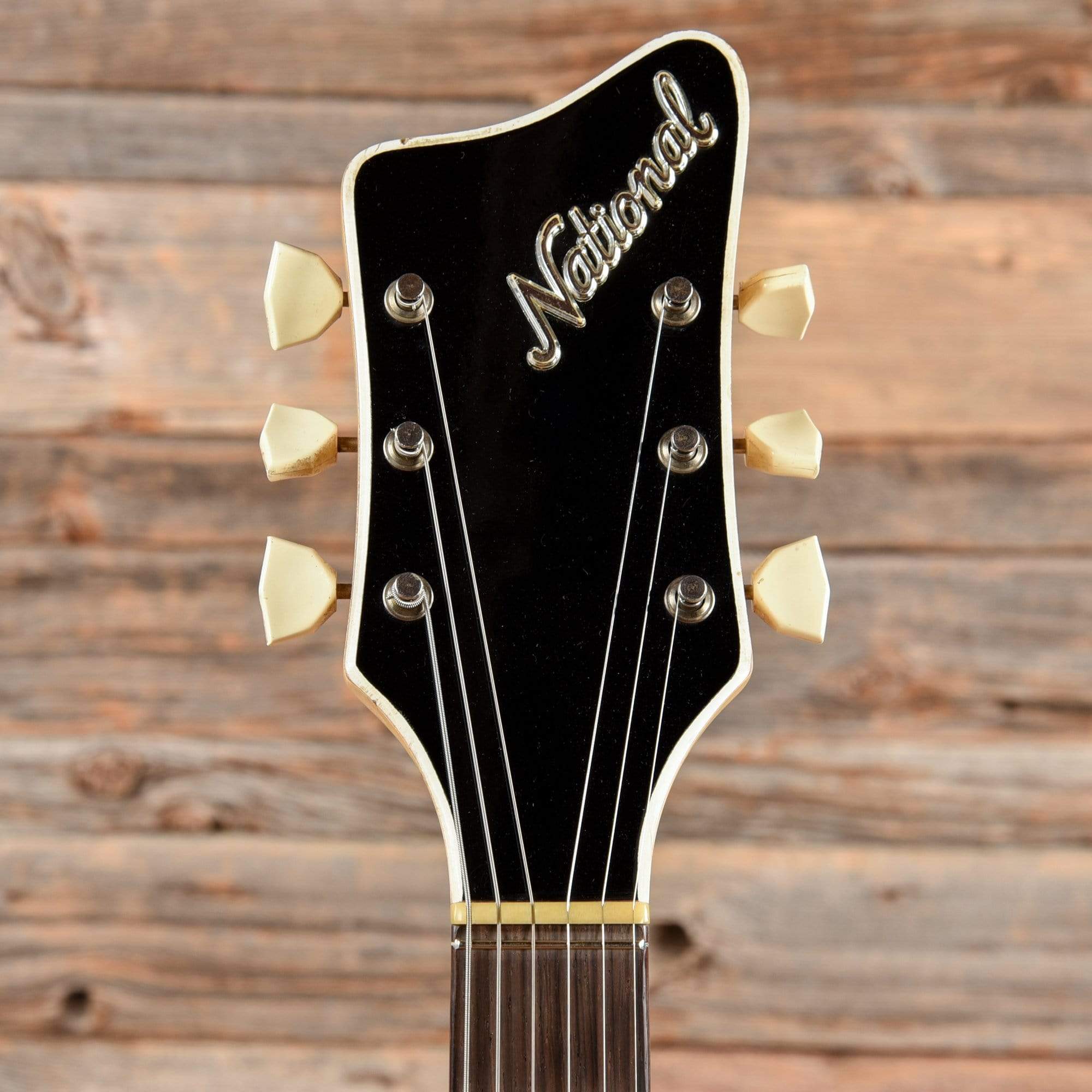 National Studio 66 Sand Buff 1961 Electric Guitars / Solid Body