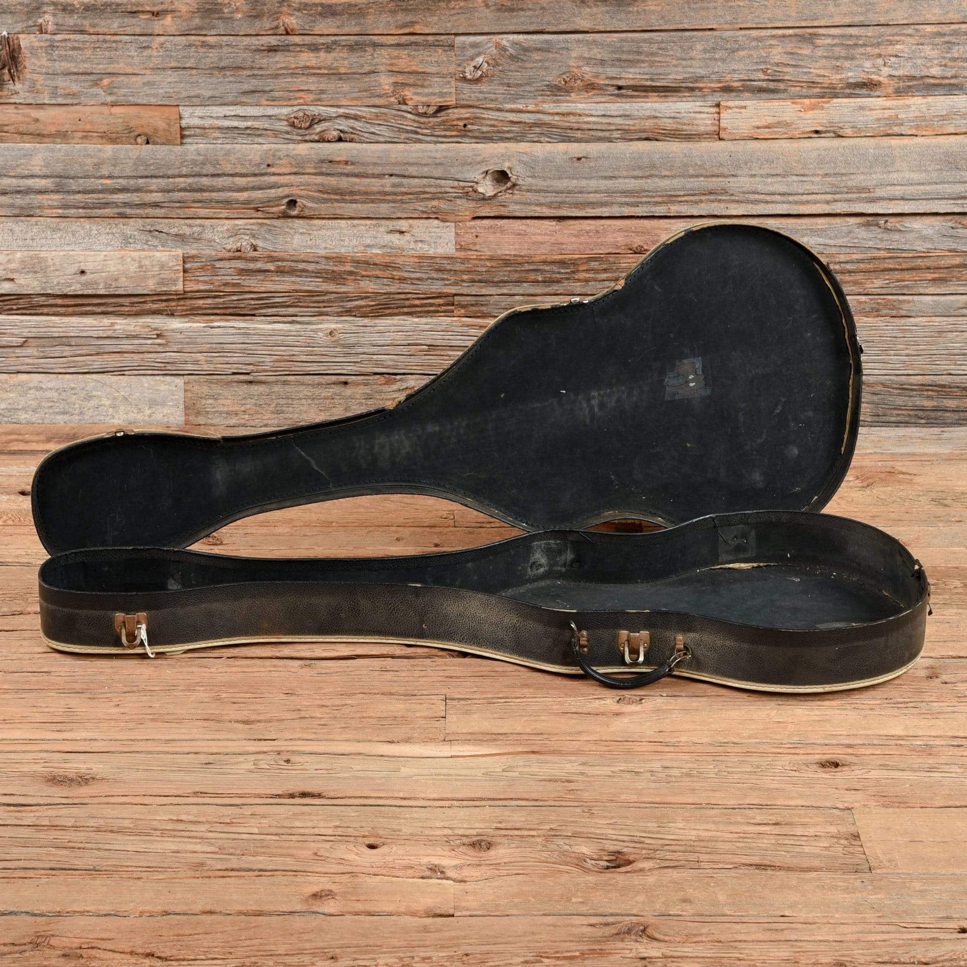 National Studio 66 Sand Buff 1961 Electric Guitars / Solid Body