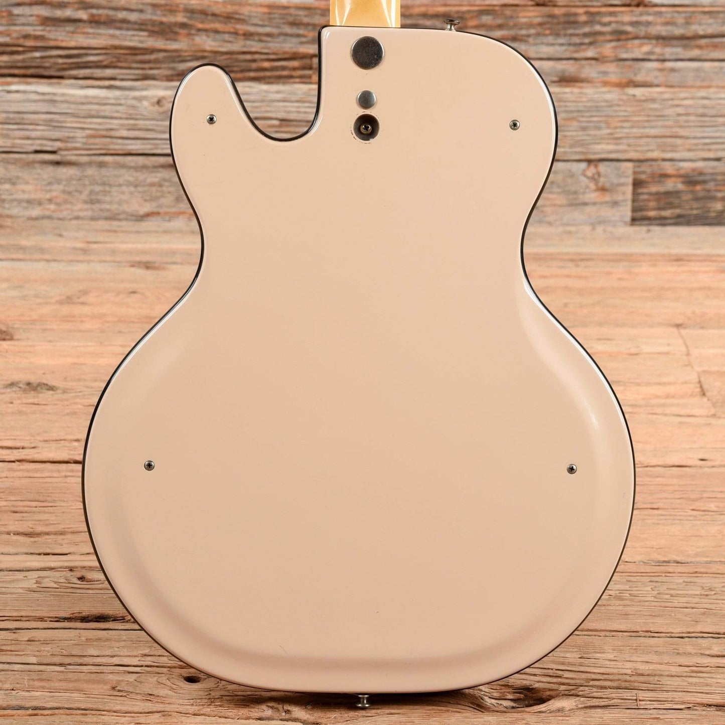 National Studio 66 Sand Buff 1961 Electric Guitars / Solid Body