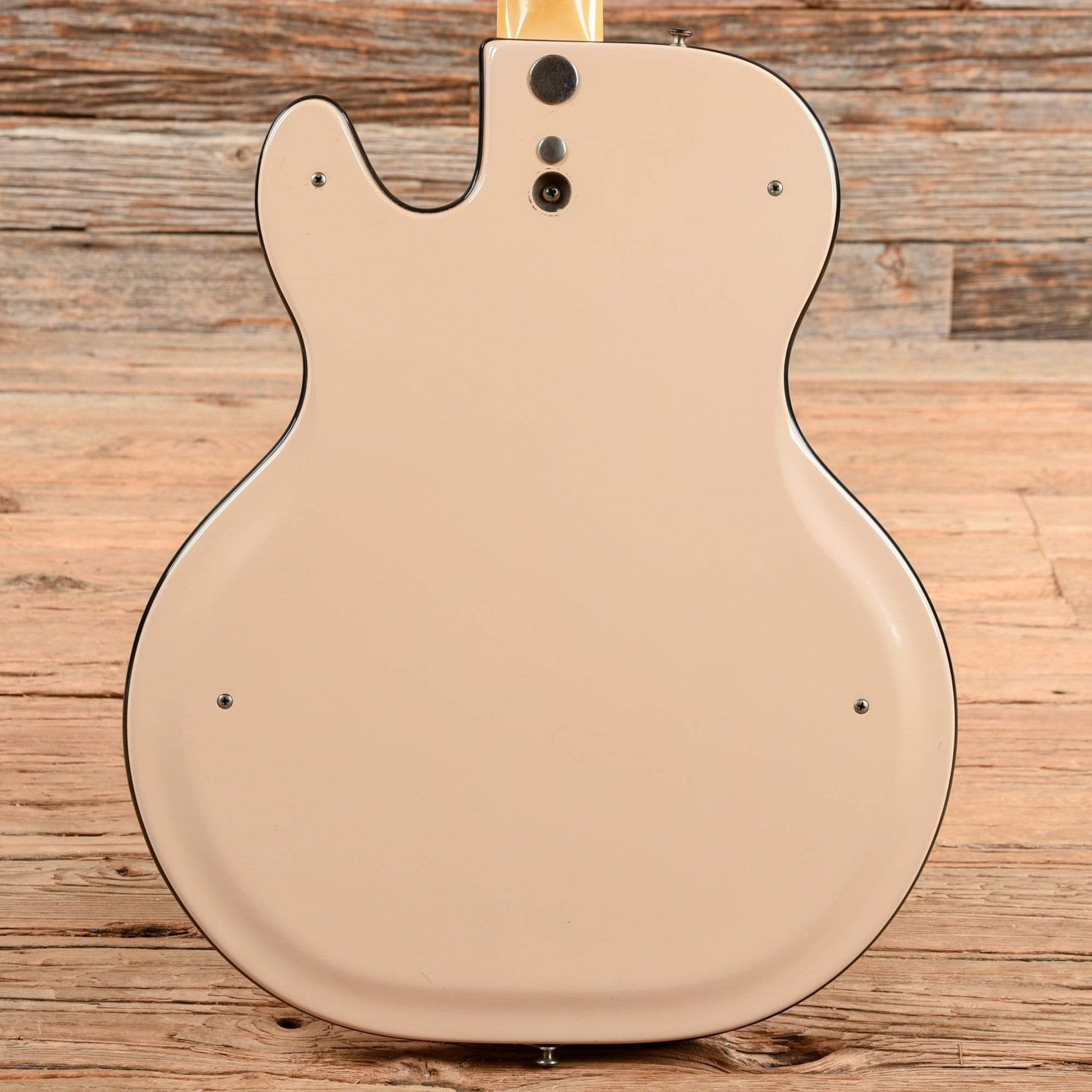 National Studio 66 Sand Buff 1961 Electric Guitars / Solid Body