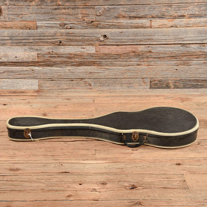 National Studio 66 Sand Buff 1961 Electric Guitars / Solid Body