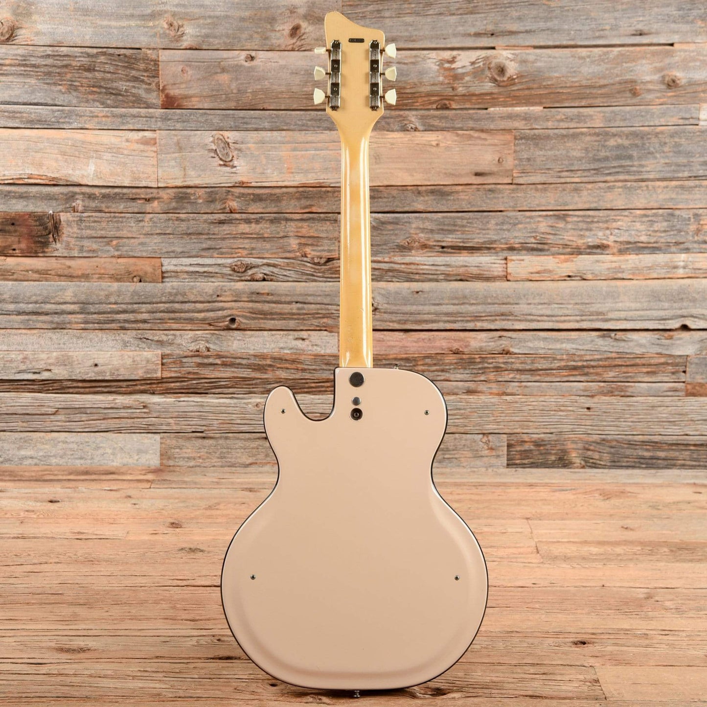 National Studio 66 Sand Buff 1961 Electric Guitars / Solid Body