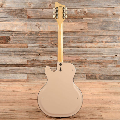National Studio 66 Sand Buff 1961 Electric Guitars / Solid Body