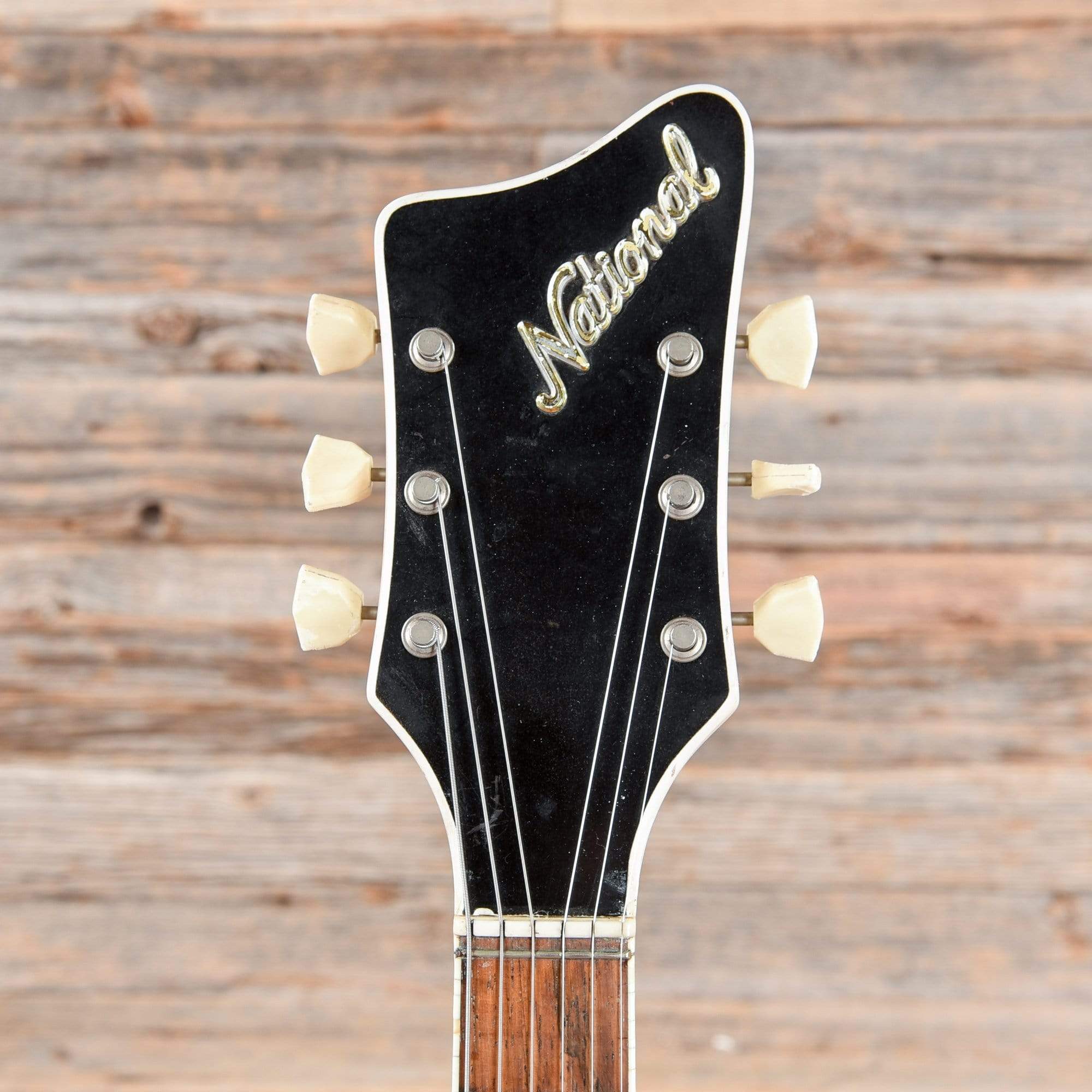 National Val-Pro 84 Snow White 1960s – Chicago Music Exchange