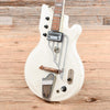 National Val-Pro 84 Snow White 1960s Electric Guitars / Solid Body