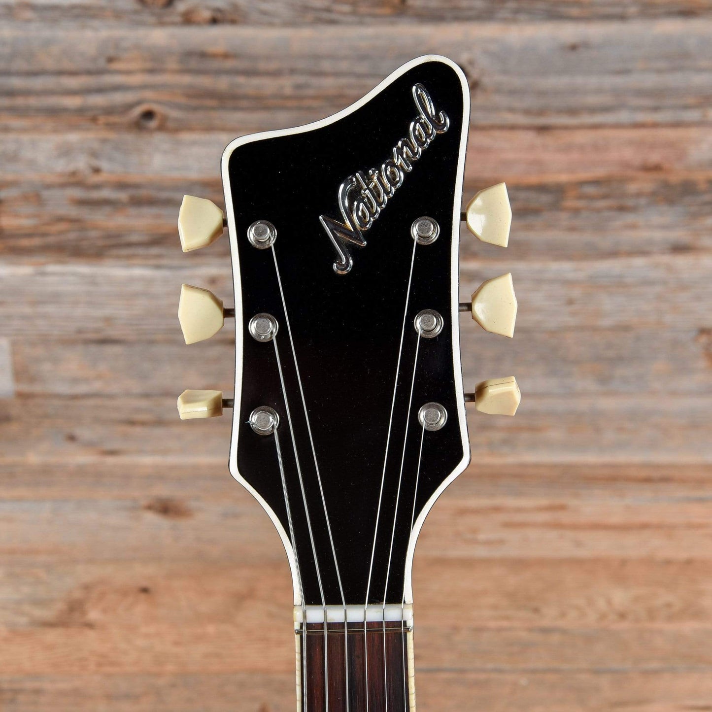 National Westwood 75 Sunburst 1964 Electric Guitars / Solid Body