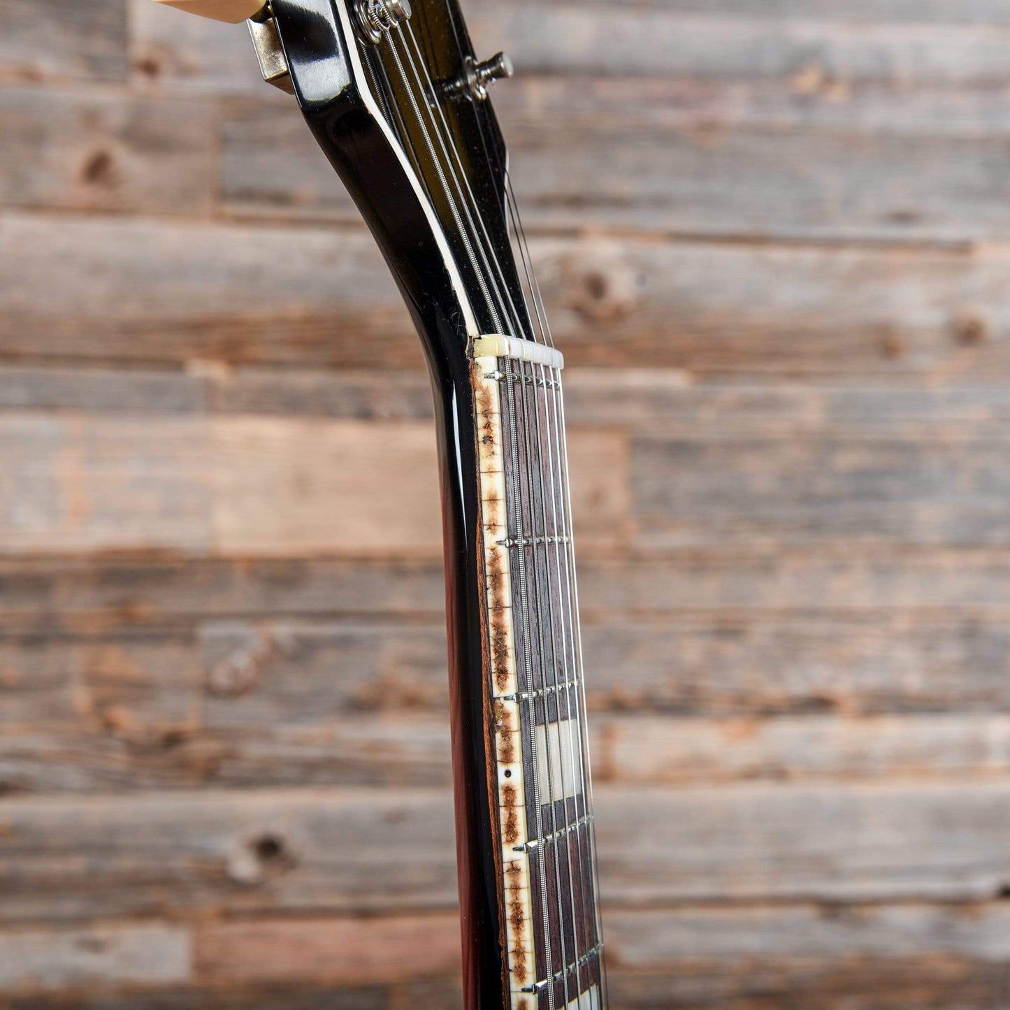 National Westwood 75 Sunburst 1964 Electric Guitars / Solid Body