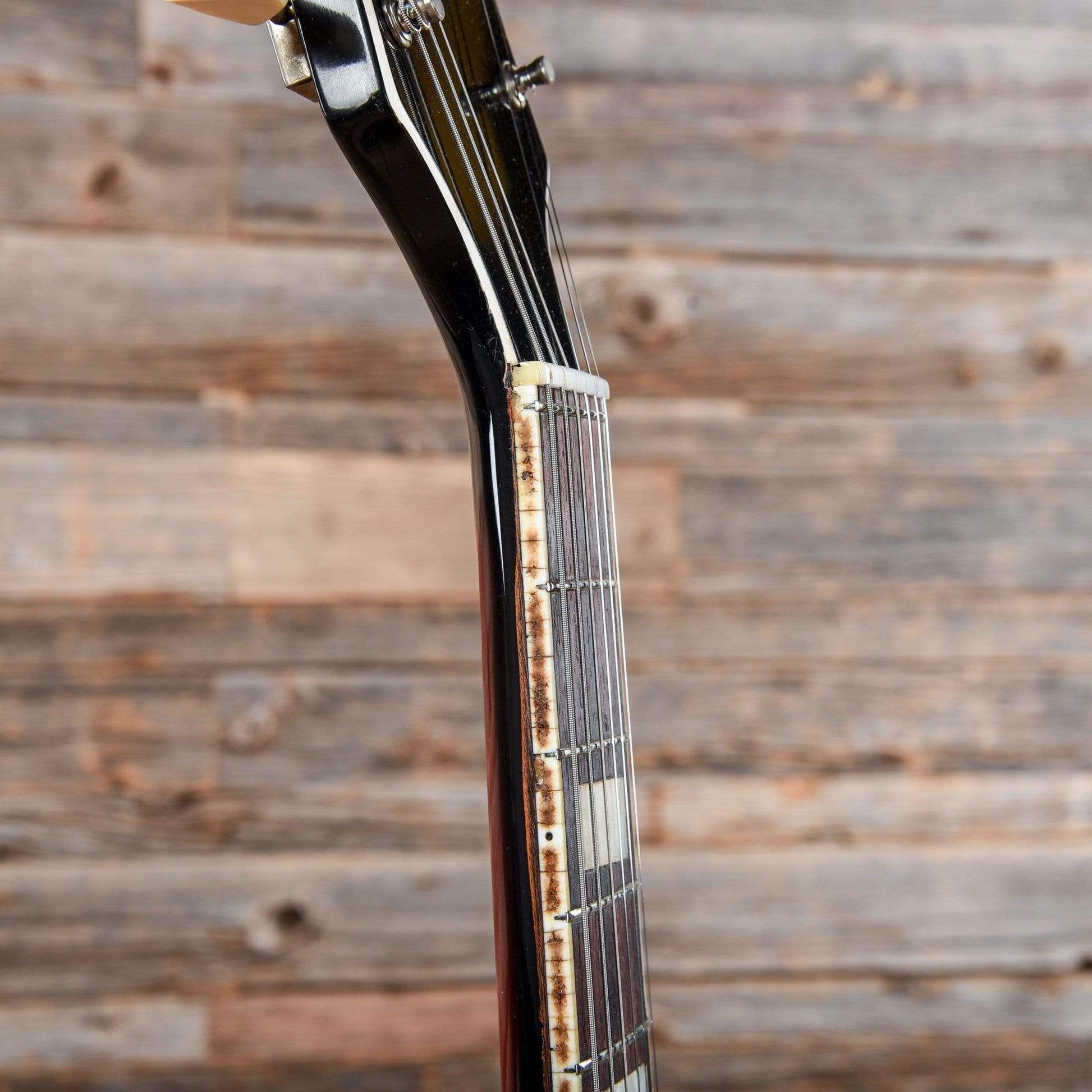 National Westwood 75 Sunburst 1964 Electric Guitars / Solid Body