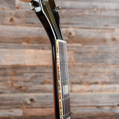 National Westwood 75 Sunburst 1964 Electric Guitars / Solid Body