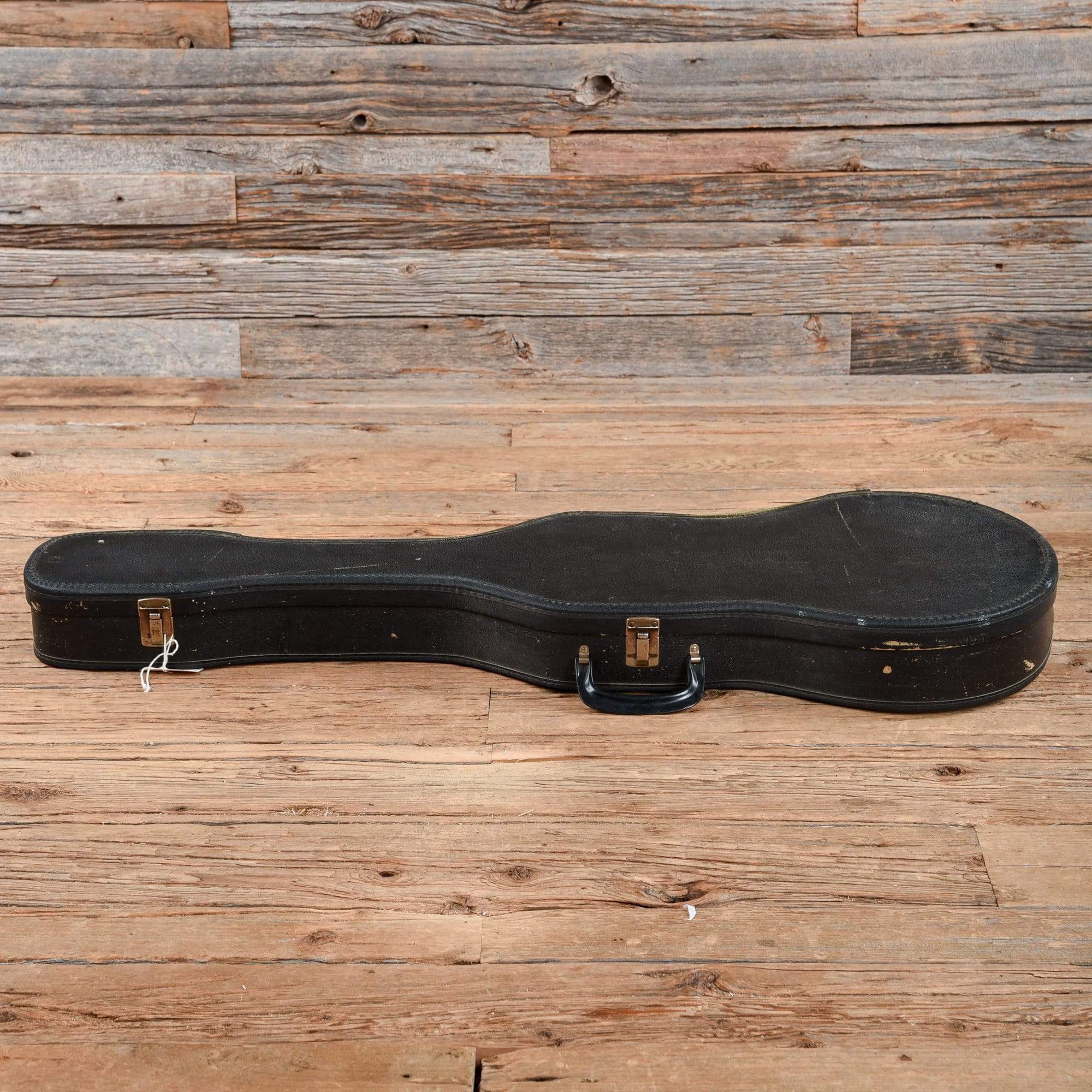 National Westwood 75 Sunburst 1964 Electric Guitars / Solid Body