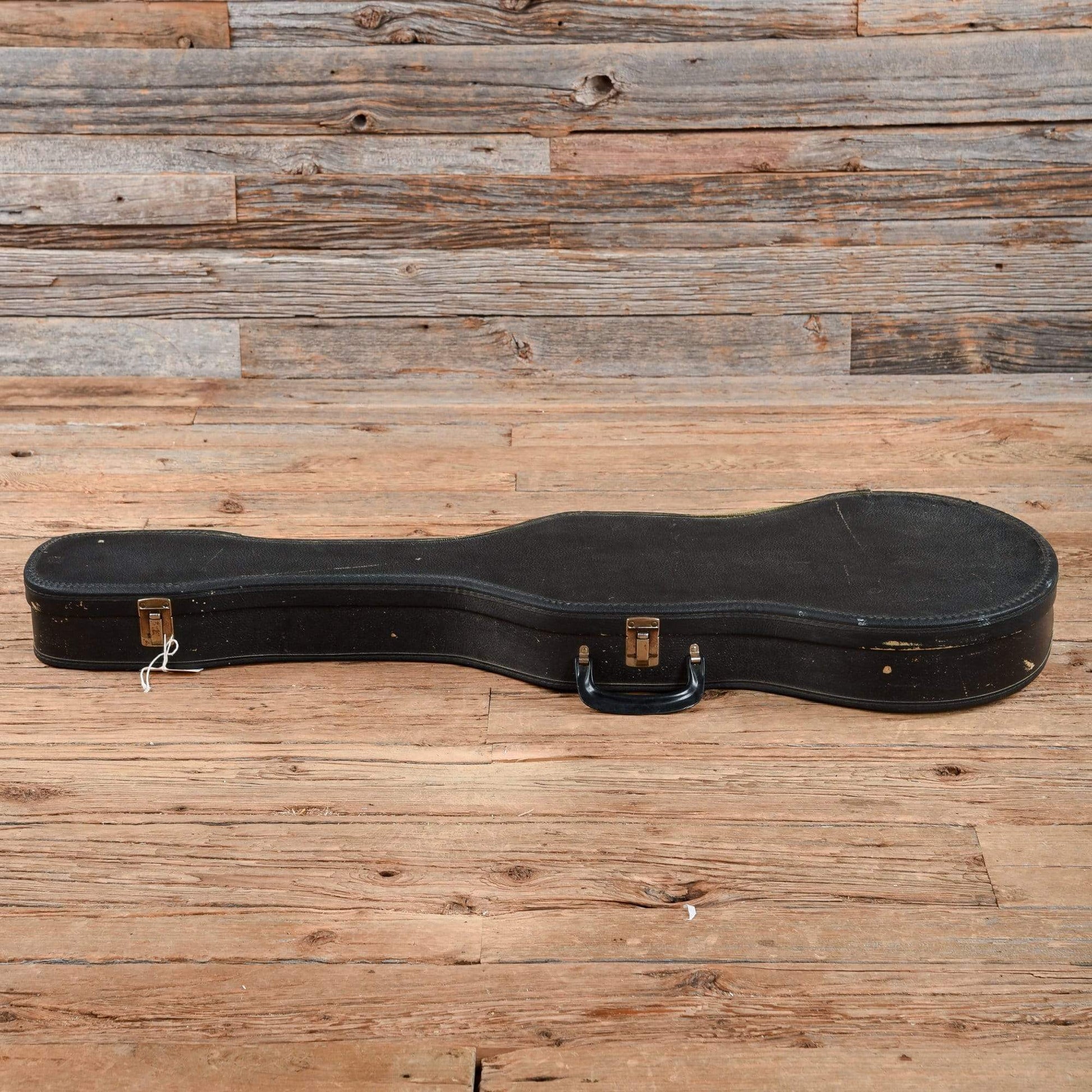 National Westwood 75 Sunburst 1964 Electric Guitars / Solid Body