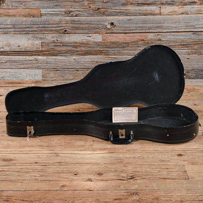 National Westwood 75 Sunburst 1964 Electric Guitars / Solid Body