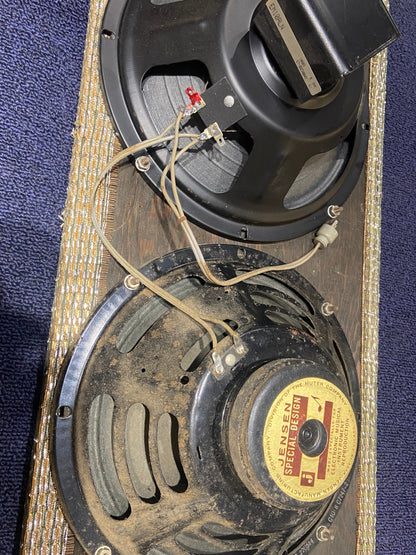 National Newport 50 N6450TR  1966