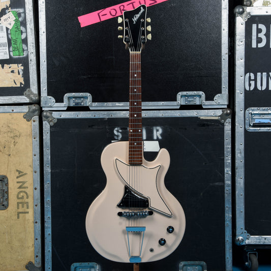 National Studio 66 Sand Buff