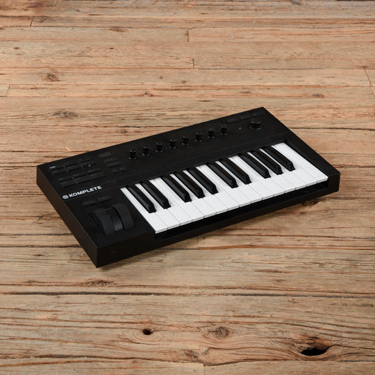 Native Instruments Komplete Kontrol A25 USED Keyboards and Synths / Controllers