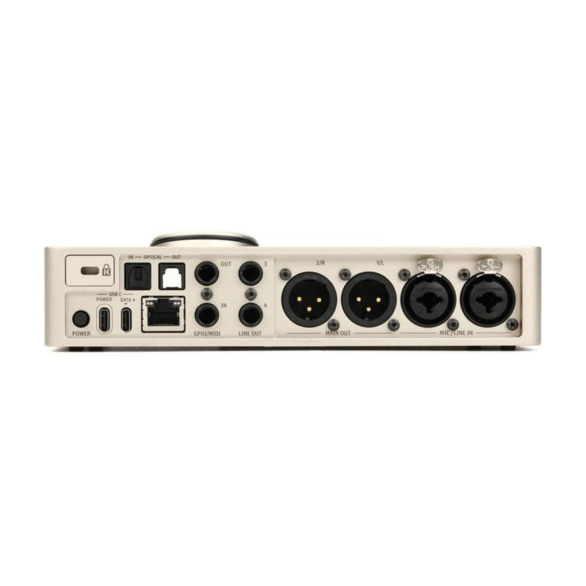 Neumann Interface Neumann MT 48 USB-C Audio Interface – Chicago Music Exchange