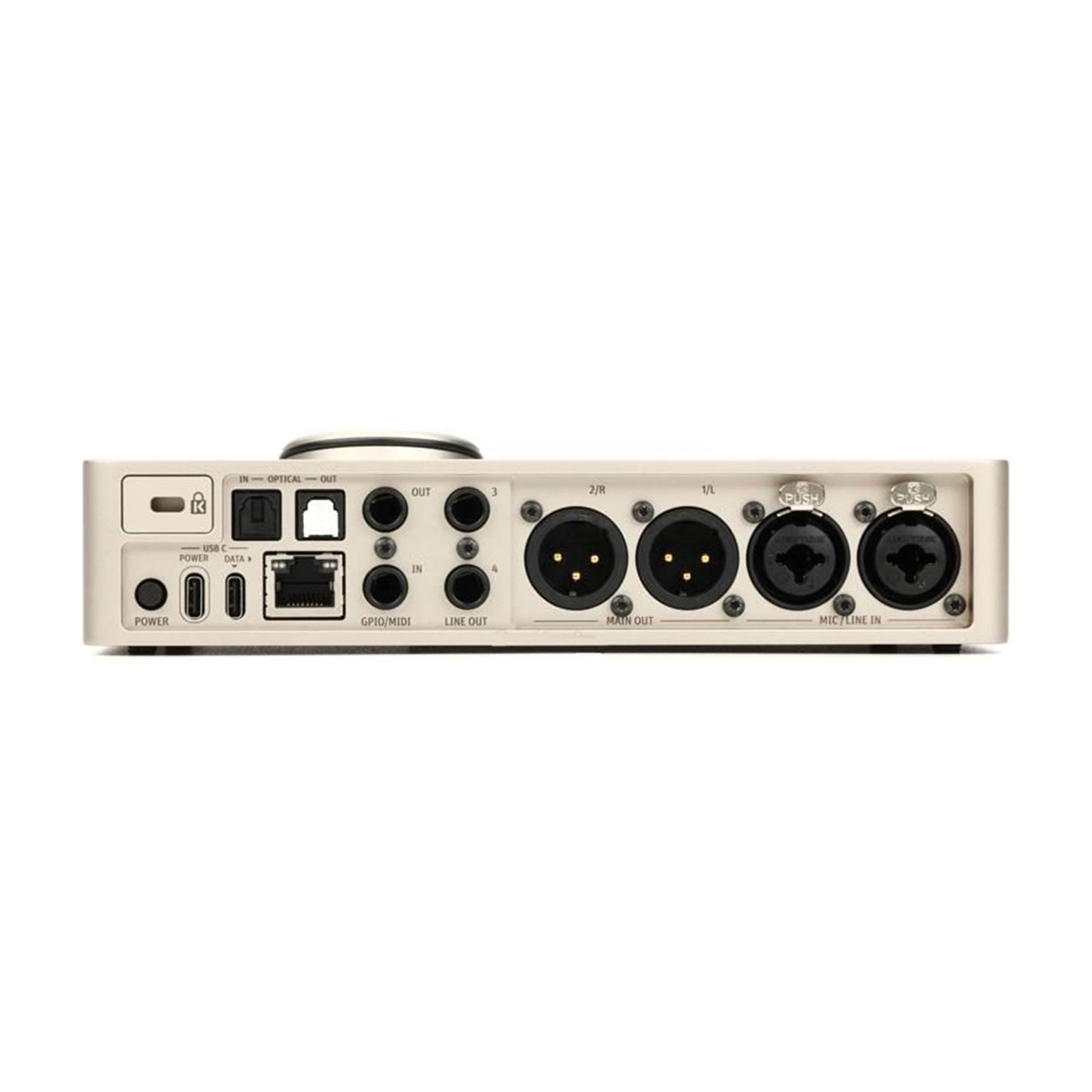 Neumann MT 48 USB-C Audio Interface Pro Audio / Interfaces