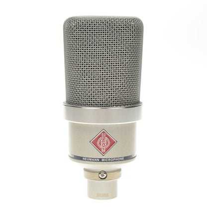 Neumann TLM102 Microphone Pro Audio / Microphones