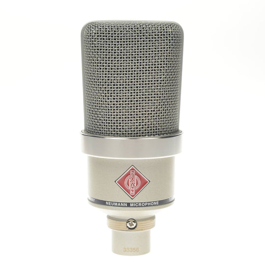 Neumann TLM102 Microphone Pro Audio / Microphones