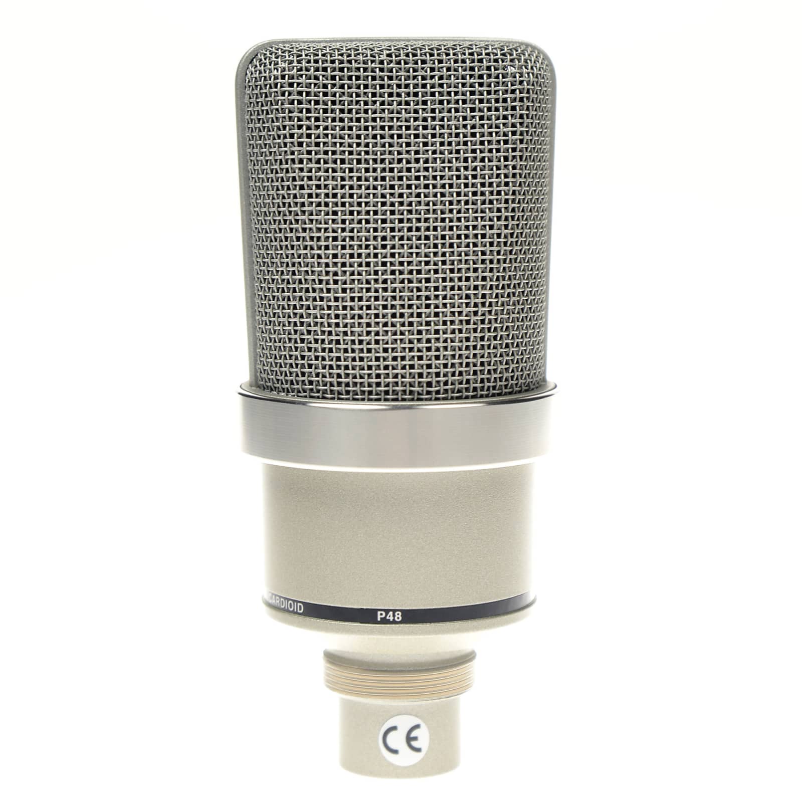 Neumann TLM102 Microphone Pro Audio / Microphones
