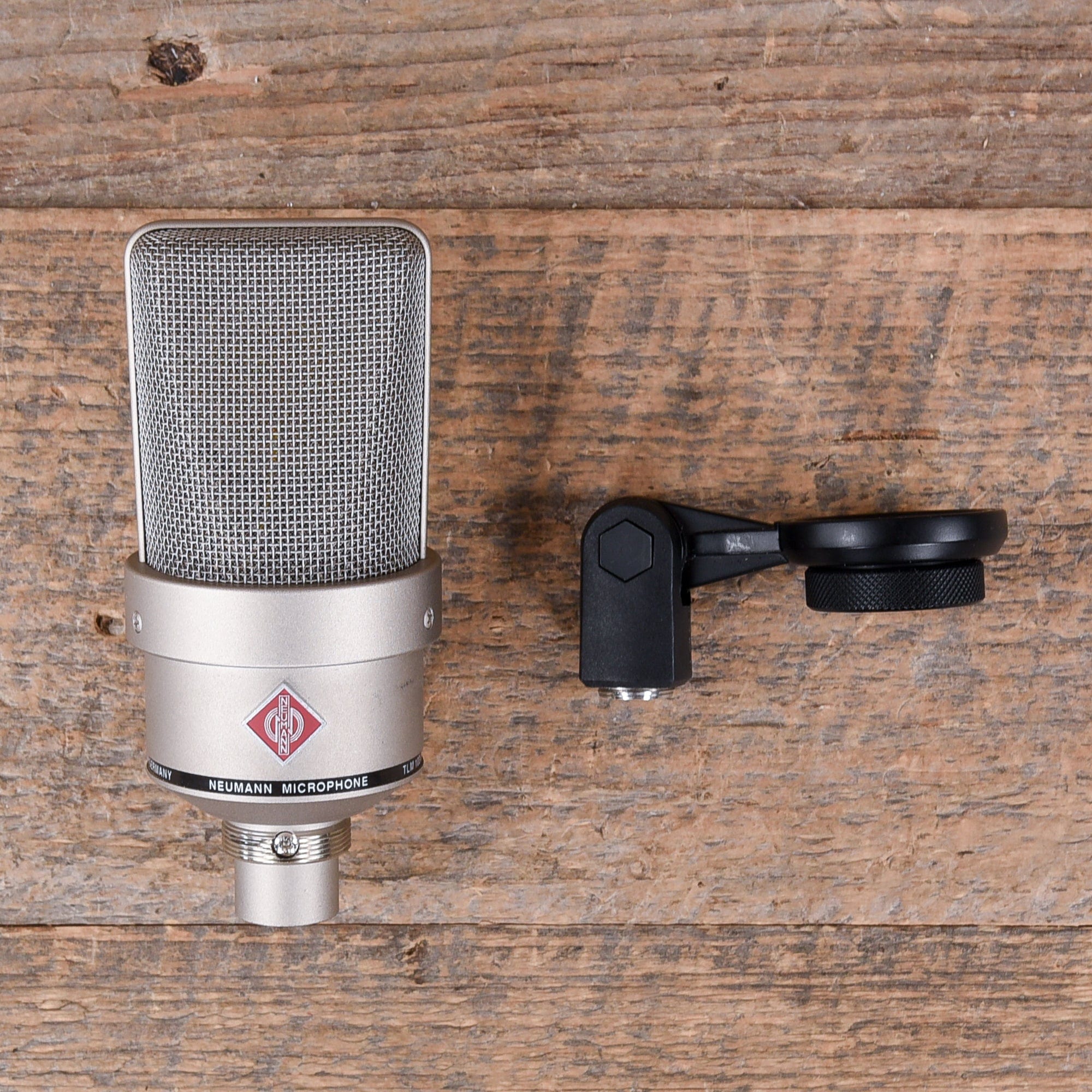 Neumann TLM103 Microphone – Chicago Music Exchange
