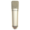 Neumann U87 AI Set Z Large Diaphragm Condenser Microphone, Nickel Pro Audio / Microphones
